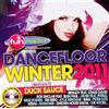 Various Fun Dancefloor Winter 2011 (CD)