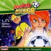Teufelskicker 25/1, 2, 3, Winter-Hexerei! (CD)