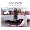 Elisa Tovati Le Syndrome De Peter Pan (CD)