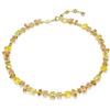 Swarovski Gema Gold Collezione
