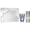 Paco Rabanne Invictus Eau de Toilette spray Plus deodorante spray, 100 ml/150 ml