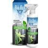 Metacril Bio Box + Vapo, Detergente Anticorrosivo per Box Doccia - 500 ml | Detergente e disincrostante anticorrosivo ideale per box doccia con finiture delicate o profili in alluminio