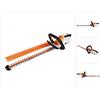 Stihl HSA 45 Li-Ion - Tosasiepi e tagliabordi con batteria integrata