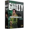 IELLO Guilty: Fontainebleau 1543 - Versione francese - Gioco investigativo storico narrativo, intrighi alla Corte di Francia | 1 giocatore | 3-4 ore | Da 14 Anni
