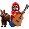 Blue Ocean Minifigure LEGO Disney 100 - Scegli 1 di 18 Diverse Figure 71038 (Miguel Rivera con il cane Dante)
