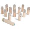 BS Toys BuitenSpeel B.V. GA128 - Gioco di Lancio Finlandese