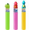 OISE ART STORE Trade Shop - Tubo Pistola Spara Acqua Con Dinosauro 35x5cm Giocattolo Per Bambini Estate 6559066 -