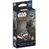Asmodee Star Wars: Legion Separatist Alliance Command Card Pack - Gioco di miniature da tavolo, gioco di strategia per bambini e adulti, età 14+, 2 giocatori, 3 ore di gioco, realizzato da Atomic Mass Games
