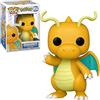 Funko Pop Pokemon Dragonite Vinyl Figure
