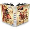 Ravensburger Disney Lorcana TCG: Album da collezione Topolino e Minnie