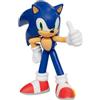Comansi Sonic Premium - Figura da collezione di Sonic - Dimensioni: 16 cm. Prodotto ufficiale.