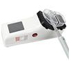 Generico Affilacoltelli Elettrico, Affila Coltelli Da Cucina, Affilatore Per Coltelli E Forbici, Arrota Coltelli Automatica Ricaricabile USB, Knife Sharpener