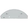 Yuanpgky Supporto per panno di ricambio per aspirapolvere robot Tapo RV30 Plus RV20 Max, accessorio in plastica per pulizia migliorata