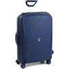 Roncato LIGHT Trolley grande 75 cm - Blu Navy
