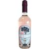 Silvio Carta - Gin Pigskin Pink 0.7 L