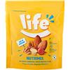 Life Nutrimix Break, Mix Frutta Secca, Ideato Con Fondazione Umberto Veronesi, Snack Frutta Disidratata E Semi, Mix Di Mandorle, Cranberries, Nocciole, Semi Di Girasole E Semi Di Zucca, 90 Grammi