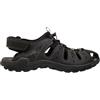 Weinbrenner BATA Sandali sportivi da uomo Weinbrenner comodi e resistenti | Sandalo versatile per ogni occasione, design sportivo, calzata comoda, materiali resistenti