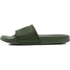 Colmar Slipper Logo Scarpe da ginnasticaUnisex - Adulto