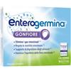 Sanofi Enterogermina Gonfiore Tripla Azione 10 Bustine
