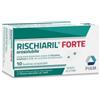 Piam Farmaceutici Rischiaril Forte 10 Bustine Orosolubili
