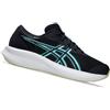 Asics Scarpe Bambino Patriot 14 Gs Blu, Taglia: 3 US - 35, blu