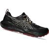Asics Scarpe Uomo Gel Sonoma 8 Gtx Nero, Taglia: 7,5 US - 40,5, nero