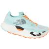 The North Face Scarpe Donna Summit Vectiv Pro 3 Utmb Azzurro, Taglia: 5 US - 37 1/3, azzurro