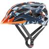 uvex Air Wing 2 - Casco de Bicicleta Ligero niños Unisex - Ajuste de Talla individualizado - ventilación optimizada