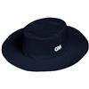 Gunn & Moore Panama, Cappello da Cricket, Blu, S