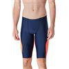 Speedo Costume da Bagno Jammer Prolt Solid38 19 80 Cm - Bañador para Hombre Y Niño Jammer Prolt Costume da Bagno Jammer Prolt Solid Uomo