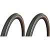 Maxxis, Pneumatici Unisex-Adulto, Nero, 26x2.30
