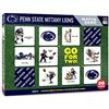 YouTheFan NCAA Penn State Nittany Lions - Gioco di Memoria con Licenza