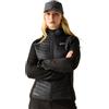Regatta Wmsandresonhy Giacca trapuntata ibrida Andreson da donna Regatta Donna (Pacco da 1)