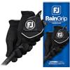 FootJoy RainGrip - Coppia di guanti da golf, da donna, colore: nero