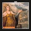 CPO Claudio Monteverdi: Messa per Maria Salute