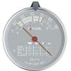 Taylor Sonda Del Termometro per Carne da Forno Taylor Pro con Tabella di Cottura, Acciaio Inox, 13 X 7,5 X 6 cm