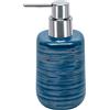 Kleine Wolke Kleine 8470 Wolke Argentic - Dispenser di Sapone
