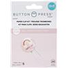 We R Memory Keepers WR Button press 5 tromboni 25mm
