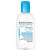 bioderma HYDRABIO H2O SOL MICELLARE DET