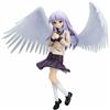 Good Smile Company Angel Beats! Tenshi 1/8 Figure 10.4in Anime PVC Japan Good Smile Company Toy