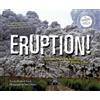 Elizabeth Rusch Tom U Eruption! Volcanoes and the Science of Saving (Tascabile)