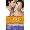 Julia Quinn The Lost Duke of Wyndham (Tascabile) Two Dukes of Wyndham
