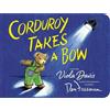 Viola Davis Corduroy Takes a Bow (Libro di cartone) Corduroy