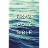 Thomas Nelson NKJV, Value Outreach Bible, Paperback (Tascabile)