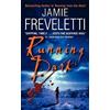 Jamie Freveletti Running Dark (Tascabile)