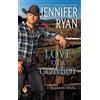 Jennifer Ryan Love of a Cowboy (Tascabile) McGrath