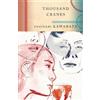 Yasunari Kawabata Thousand Cranes (Tascabile) Vintage International