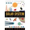 Steve Jenkins Solar System (Tascabile) By the Numbers