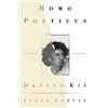 Danilo Kis Homo Poeticus (Tascabile)