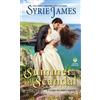 Syrie James Summer of Scandal (Tascabile) Dare to Defy